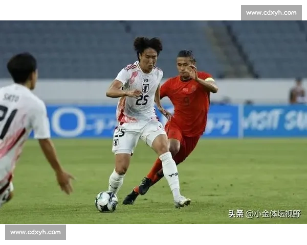 墨西哥主帅盛赞日本队速度与强度：0-0 平局实至名归