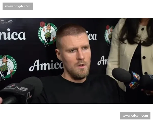 波尔津吉斯：34+19 印证状态回归