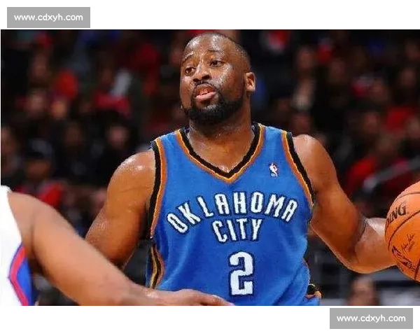 逆境淬炼：雷霆队的重生密码