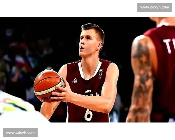 波尔津吉斯：34+19 印证状态回归