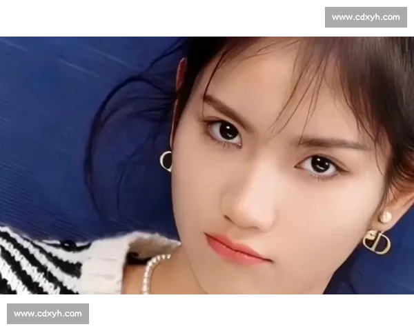 田径女神夏思凝：顶级颜值藏着力量美学