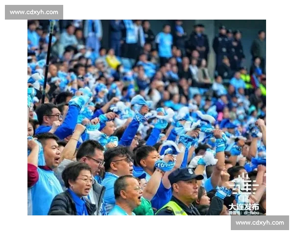 恩怨重逢！梭鱼湾球迷赛前另类 “问候” 前恒大门将霍深坪