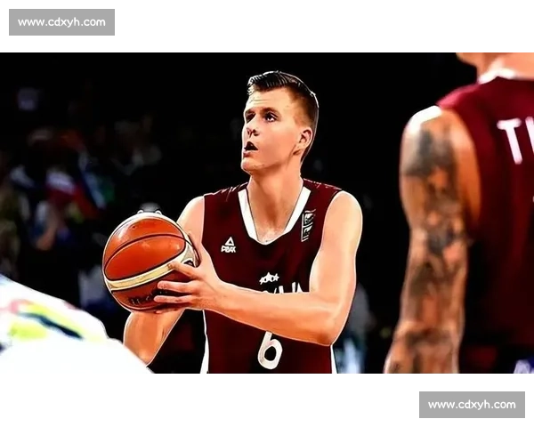 波尔津吉斯：34+19 印证状态回归